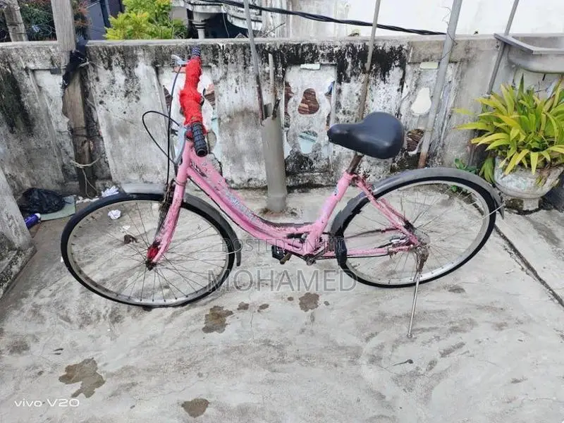 BICYCLE SALE