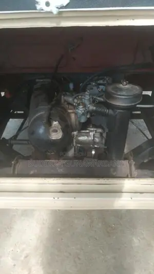 Bajaj RE 2 stroke 2003