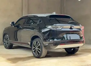 Honda Vezel Z Play 2022
