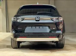 Honda Vezel Z Play 2022