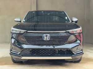 Honda Vezel Z Play 2022