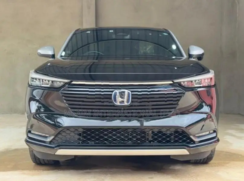 Honda Vezel Z Play 2022
