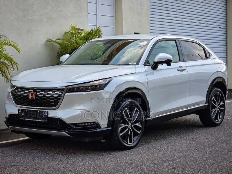 Honda Vezel RV6 AWD 2024