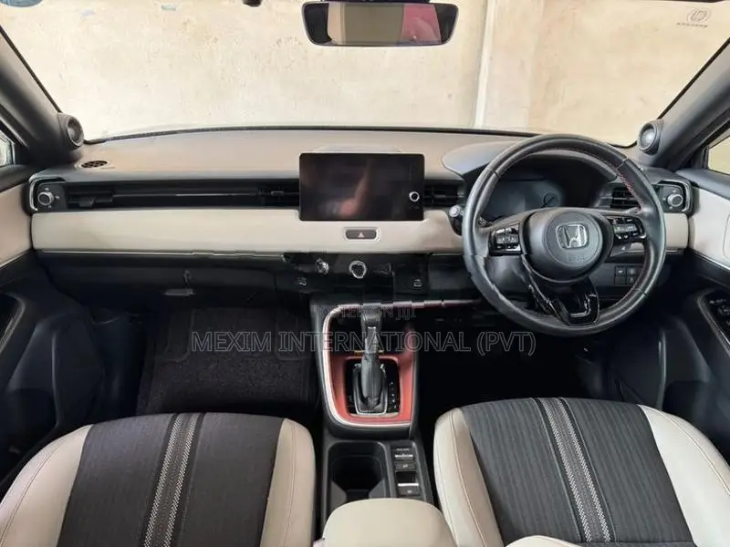 Honda Vezel Z Play 2022
