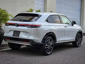 Honda Vezel RV6 AWD 2024