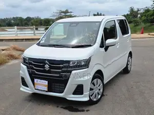 Suzuki Wagon R ZL 2026