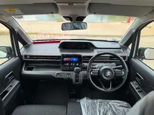Suzuki Wagon R ZL 2026