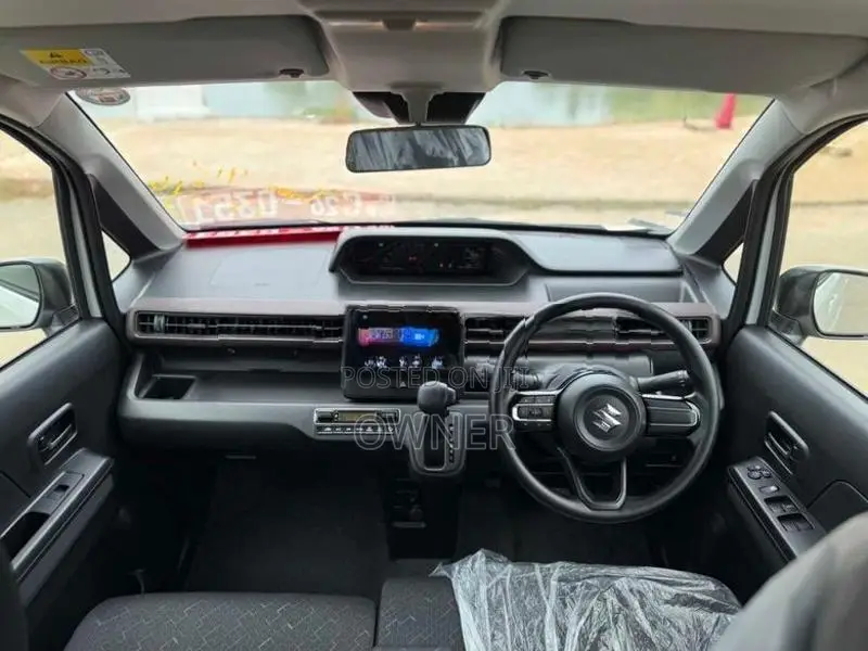 Suzuki Wagon R ZL 2026