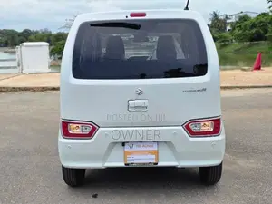 Suzuki Wagon R ZL 2026
