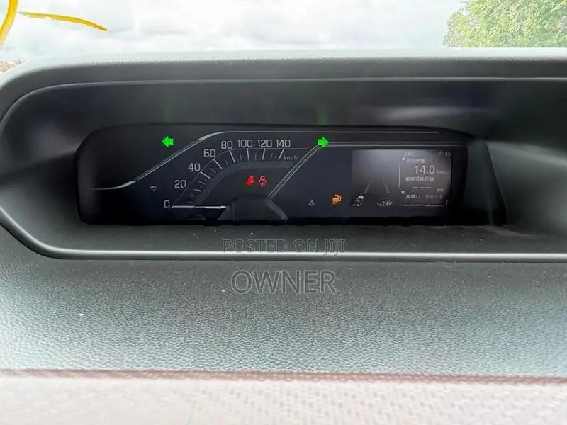 Suzuki Wagon R ZL 2026