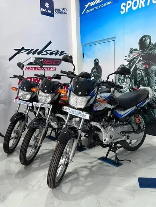 Bajaj CT100 ES 2026