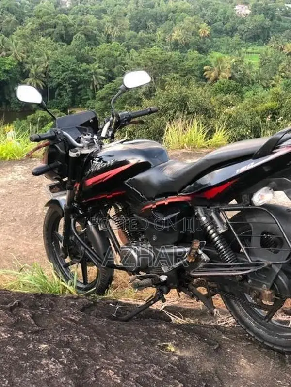 Bajaj Pulsar 180 2009