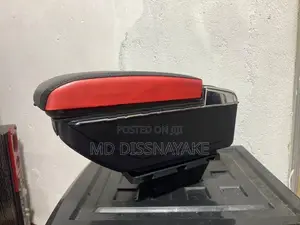 Arm Rest Universal