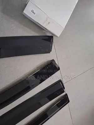 Door Visor