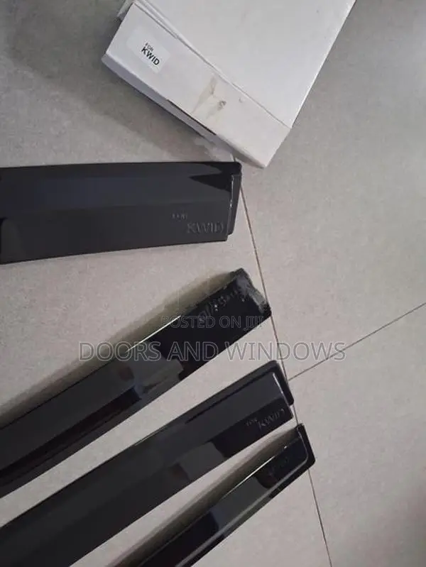 Door Visor