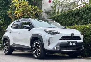 Toyota Yaris Cross Adventure 2024
