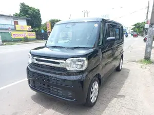 Suzuki Spacia Hybrid G Grade 2025