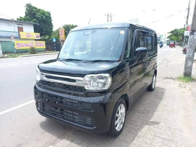 Suzuki Spacia Hybrid G Grade 2025