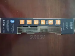 SMART PADLOCK WITH BLUETOOTH COMPATIBILITY