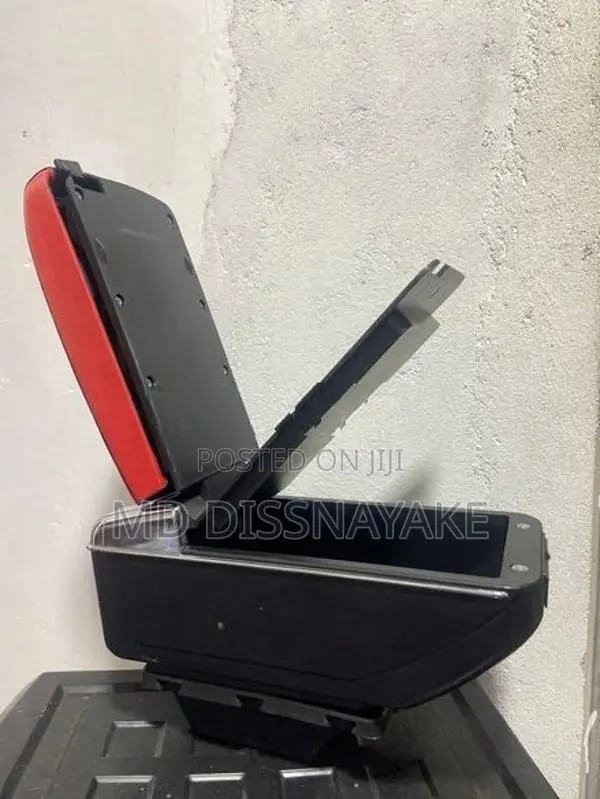 Arm Rest Universal