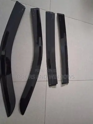 Door Visor