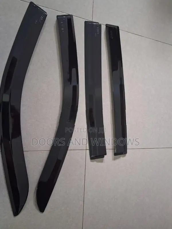 Door Visor