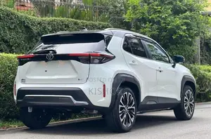 Toyota Yaris Cross Adventure 2024