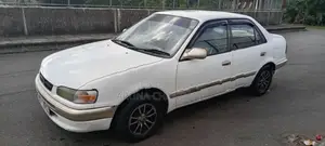 Toyota Corolla 1996