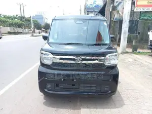 Suzuki Spacia Hybrid G Grade 2025