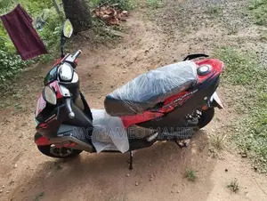 TVS Ntorq 125 2026