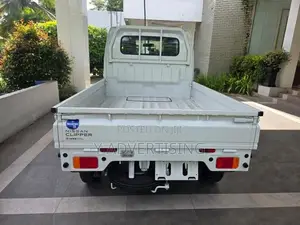 Nissan Clipper Carry 2024
