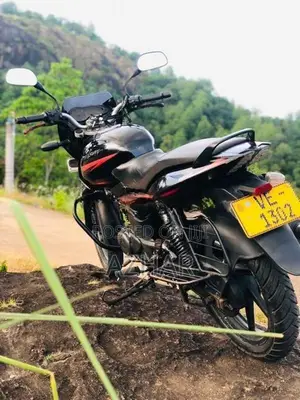 Bajaj Pulsar 180 2009