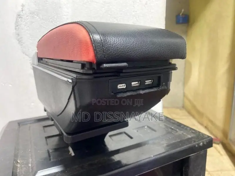 Arm Rest Universal