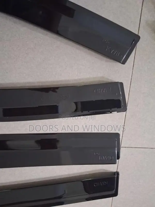 Door Visor