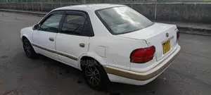 Toyota Corolla 1996