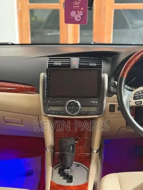 Toyota Allion 2014