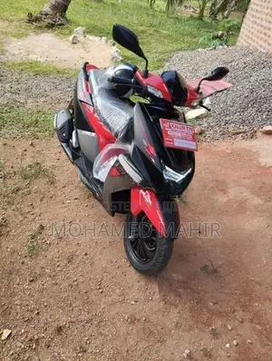 TVS Ntorq 125 2026