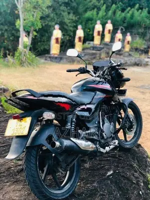 Bajaj Pulsar 180 2009