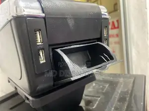 Arm Rest Universal