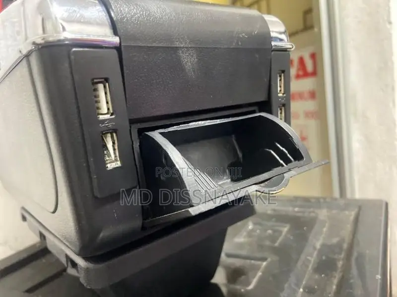 Arm Rest Universal