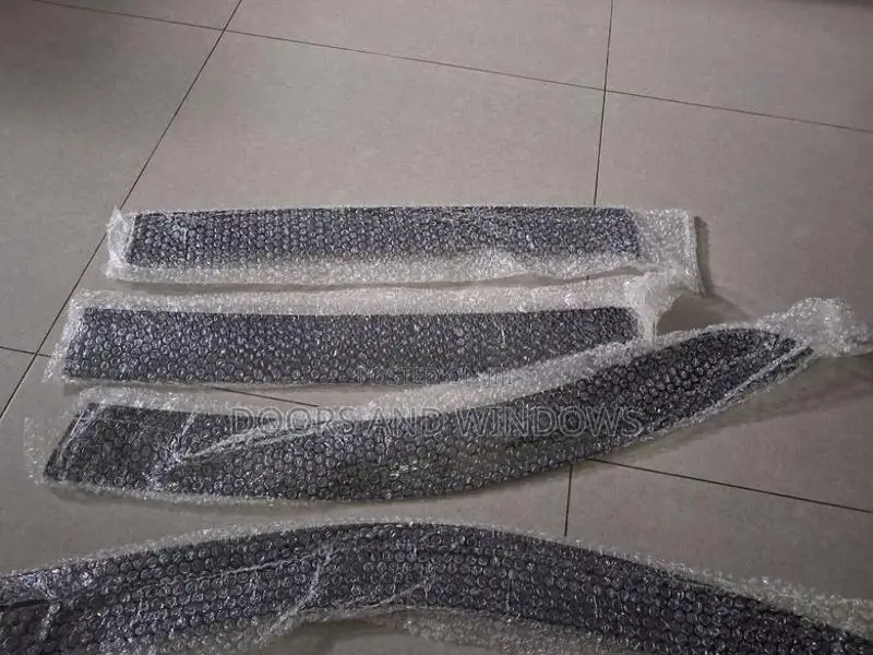 Door Visor