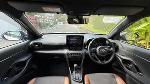 Toyota Yaris Cross Adventure 2024