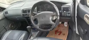 Toyota Corolla 1996