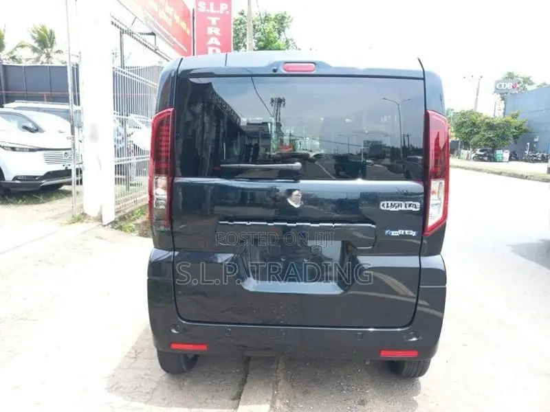 Suzuki Spacia Hybrid G Grade 2025