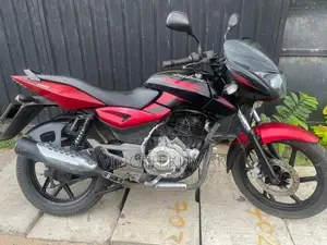 Bajaj Pulsar 150 2016