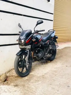 Bajaj Pulsar 180 2009