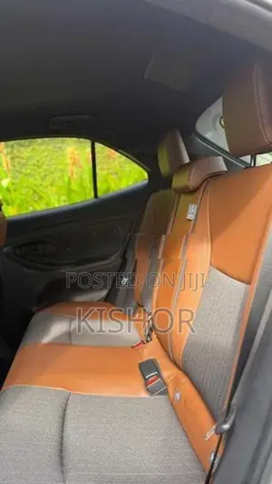 Toyota Yaris Cross Adventure 2024
