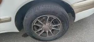 Toyota Corolla 1996