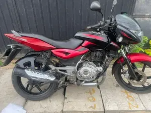 Bajaj Pulsar 150 2016