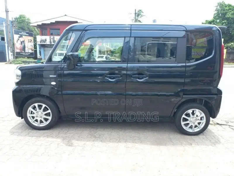 Suzuki Spacia Hybrid G Grade 2025